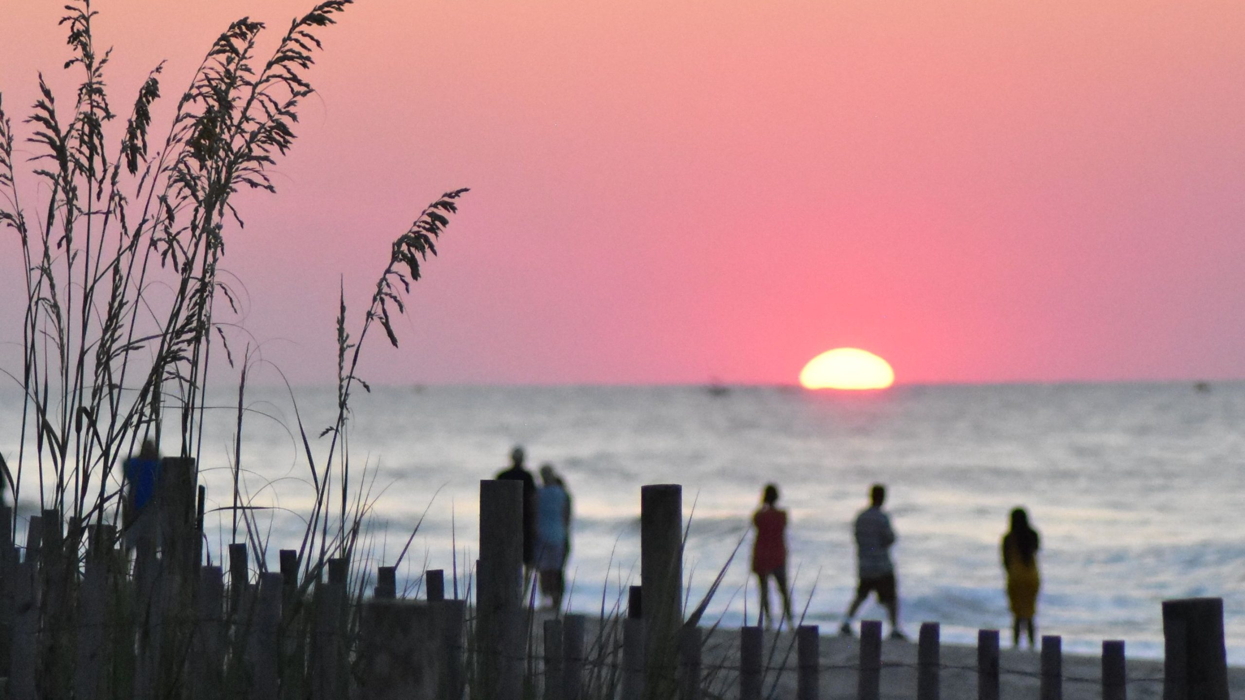 Buying a home on the Grand Strand with local real estate guidance