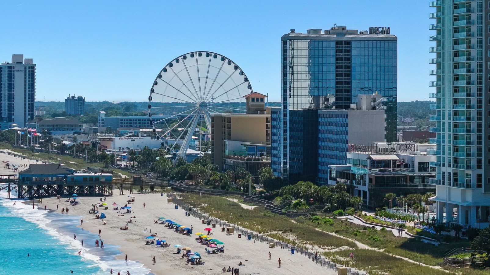 Selling a home on the Grand Strand with local real estate guidance